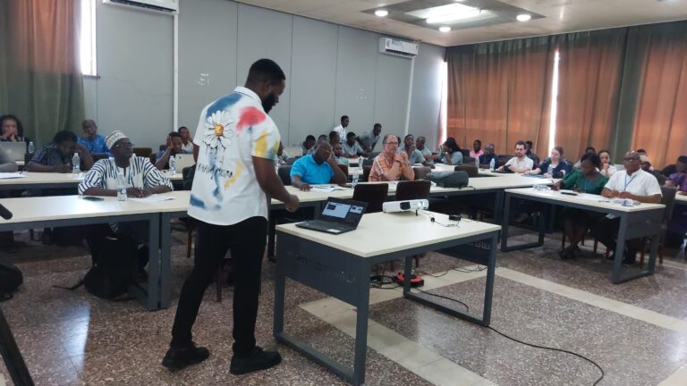 Fungi for Sustainable Development: Highlights from the SDGs Kara 2025 Conference